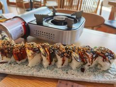 -林妈妈村·日式料理(宝山万达店)