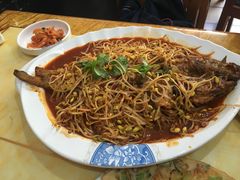 -故乡明太鱼屋(航北路店)