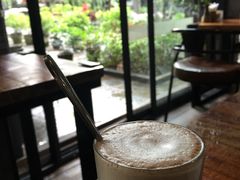 -蓝壁虎咖啡酒馆