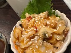 -哥哥の深夜食堂(红松东路店)
