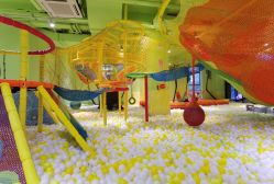 -宝燕乐园(闵行旗舰店)