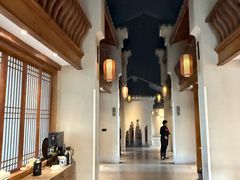 -门溪山居·镜岭味道