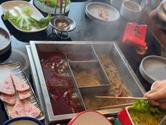 -重庆德忆火锅（龙南街3店）(渝水岸餐饮)