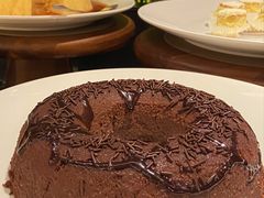 -拉蒂娜·巴西牛排馆 Latina·Brazilian Steakhouse(王府井喜悦店)