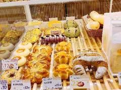 -前进麦味·天然烘焙(凯德1818店)