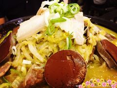 -福禄财东北菜(珠江帝景店)