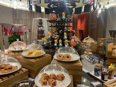 -味餐厅·海鲜·火锅·自助餐