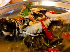 -真浪大家乐海鲜餐馆