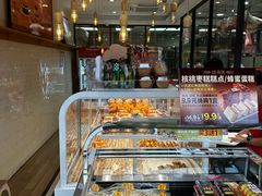 -味多美蛋糕(朝新嘉园店)