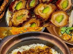 -常来小聚·广州非遗传承餐厅(高德置地店)