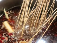 -马路边边串串香(延庆环球新意广场店)