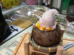 -玉椰林甜品店(创始店)