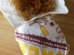 -德克士(崂山百货店)