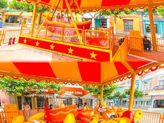 -青岛方特梦幻王国