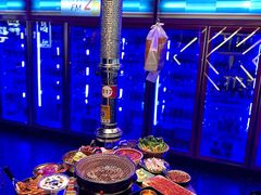 -入火韩国烤肉(凯旋广场店)