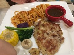 -新君悦国际酒店