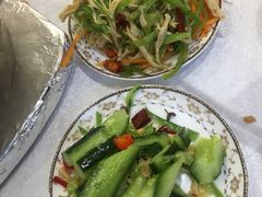 -聚宾楼·烤鸭·家宴(科技三路店)
