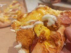 -必胜客(万达百货店)