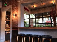 -Boxing Cat Brewery拳击猫精酿啤酒馆(永福店)