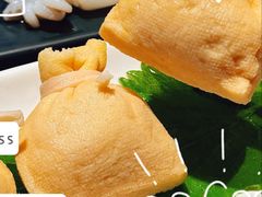 -鲜入唯煮·港式海鲜牛肉火锅(金宝街店)