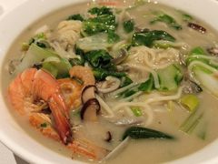 -闽海肴(北辰荟店)