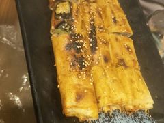 -聚串门儿·东北烧烤(信义坊店)