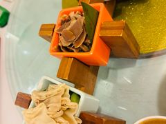-全聚德(上海首店浦东店)