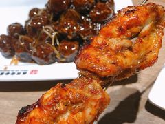 -直隶安家牛肉罩饼(建华店)