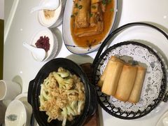 -清晖小苑•顺德地方菜(壹海城店)