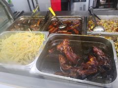 -咱家王新国把子肉(县东巷店)