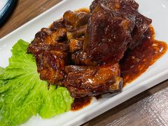 -锡和无锡菜(景丽苑店)