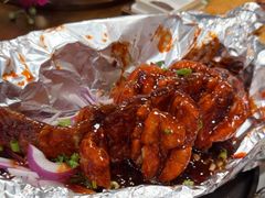 -龙香居海鲜家常菜饭店·特色驴肉·古城浑锅