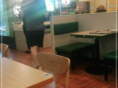 -萨莉亚意式餐厅(深南茂业店)