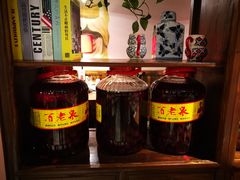 -鱼食饭稻·苏浙土菜17年老馆子(平江路店)