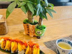 -早一美餐厅·EBISU(会展誉景店)