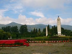 -云南民族村