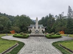 -南岳衡山风景名胜区