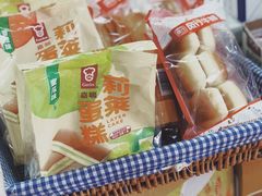 -风行牛奶(东川路店)