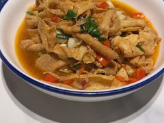 -回家吃饭·地道南昌菜(建德观总店)