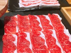 -牛New寿喜烧(青浦店)