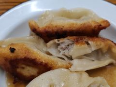 锅贴-黄阿姨锅贴大王(万航渡路店)