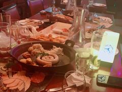 -蓝枪鱼西餐厅(锦华店)
