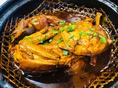 -山水人家(九堡店)