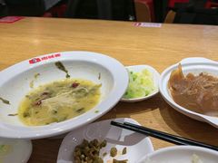-南城香(北京南站店)