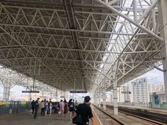 -海口东站