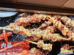 -管氏翅吧(国展店)