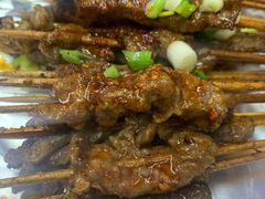 -晓靖轩烧烤(沙河风情店)
