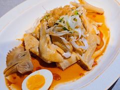 -晓粤·惹味粤菜(凯德乐峰广场店)