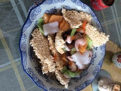 iphone_upload_pic-天天向上素食餐厅(五台山店)