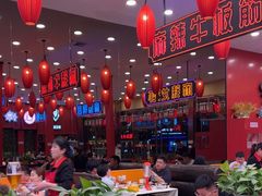 -簋街仔仔小龙虾(总店)